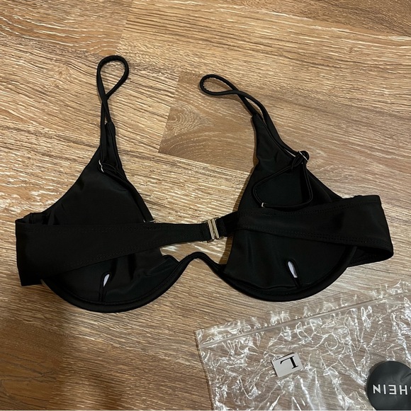 Shein Bikini Top - 3/$20 or 4/$25 - Picture 4 of 4